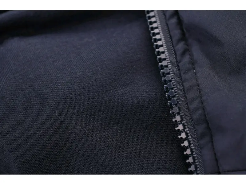 Bunda CXS MINTER, pánská, modrá, vel. 3XL